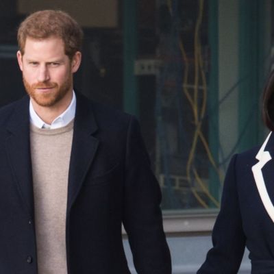 Prince Harry ‘extremely angry’ at Meghan Markle’s latest move – ‘She can’t afford it’ – The Mirror