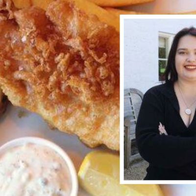 I ate in Jeremy Clarkson’s and James May’s pubs in the same day  —  my verdict – Gloucestershire Live