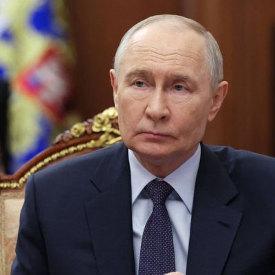 Russia issues ‘sleep well’ warning to Britain as three places named as targets