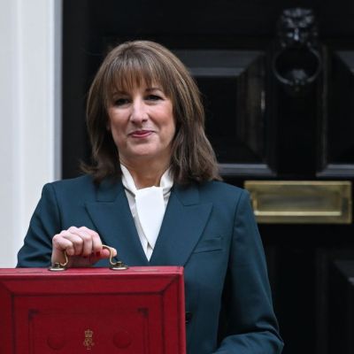 Rachel Reeves scraps two-child benefit cap – see all 18 Budget changes