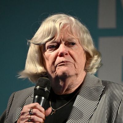 Ann Widdecombe attacked ‘a day before she was found’