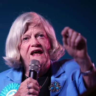 Strictly Come Dancing star and former MP dies aged 78
