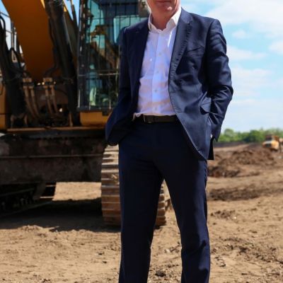 1,700 homes to be built in the West Midlands in next 12 months to tackle housing crisis – Birmingham Live