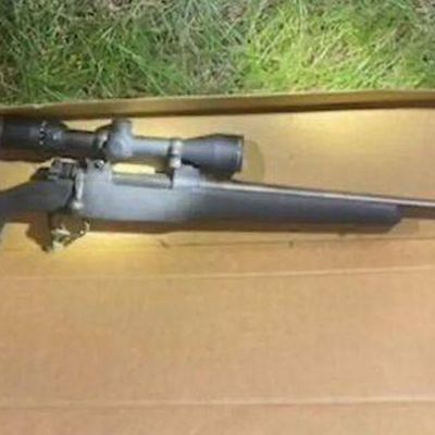 Charlie Kirk’s killer left hunting rifle with ‘transgender ideology’ engraved ammo – The Mirror