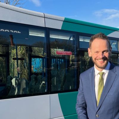 South West promised better buses and more services with cash boost
