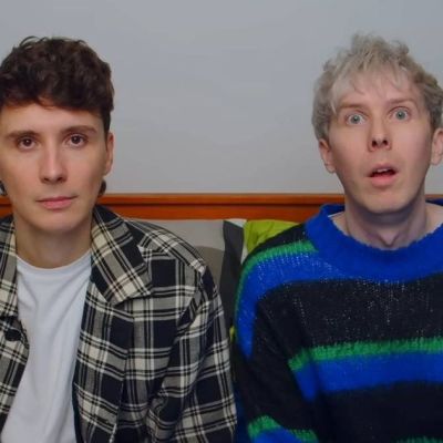 YouTubers Dan and Phil drop bombshell as they end 16-year ‘lie’