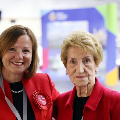 Labour clings on to win North Tyneside Mayoral election by less than 500 votes
