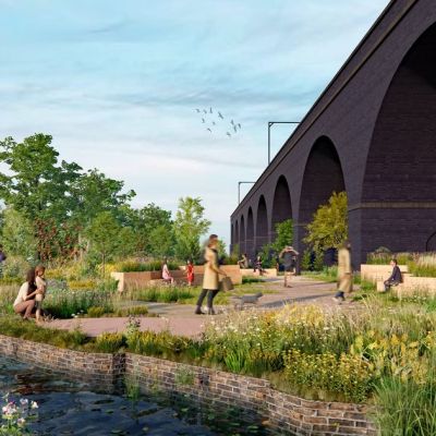 Plans submitted for ‘cornerstone’ work in Wolverhampton’s new ‘green innovation corridor’ – Birmingham Live