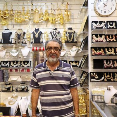 We went to Handsworth and nobody could work out what Robert Jenrick’s problem was – Birmingham Live