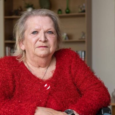 Carer daughter stole £40k from vulnerable mum with Motor Neurone Disease