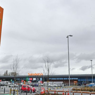 Sainsbury’s customers told ‘do not eat’ as they recall product – Liverpool Echo