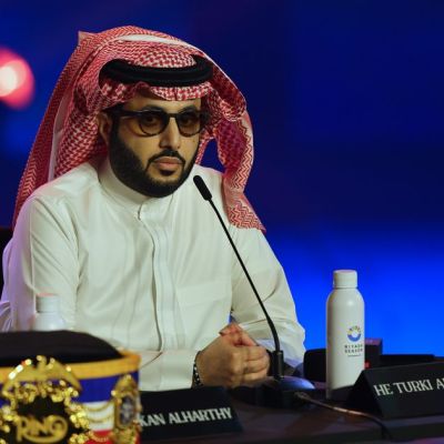 Man United takeover talk grows with the ‘best news’ from Saudi official – Manchester Evening News