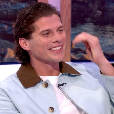 Strictly Come Dancing’s Lewis Cope makes huge partner blunder ahead of launch show – Daily Star