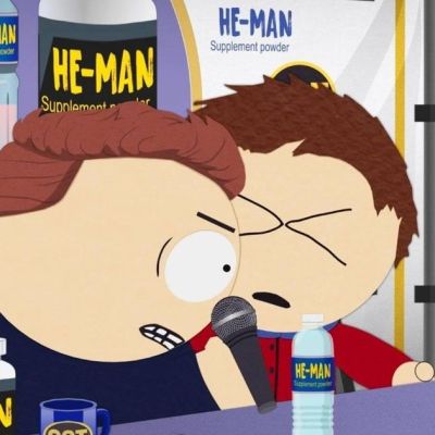 South Park episode mocking Charlie Kirk pulled following tragic shooting – Daily Star