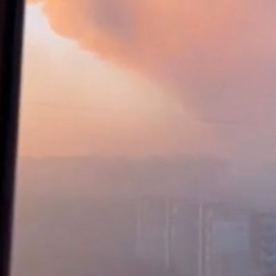 WW3 fears as NATO fighters scrambled after Putin unleashes deadly strike