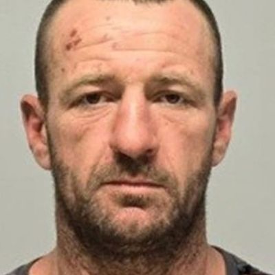 Lake Cargelligo shooting: Gunman remains at large after three shot dead as police confirm links to pregnant victim – Manchester Evening News