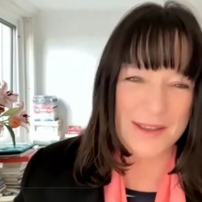 Psychic who predicted Covid warns key date will be ‘seismic’ in Iran-US war