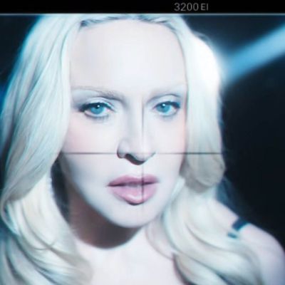 Major ‘falling out’ out ended hopes of Madonna movie