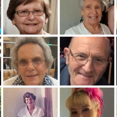 30 death notices in Stoke-on-Trent and Staffordshire this week