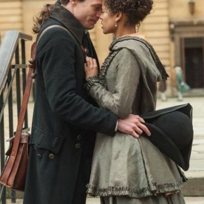 ‘Beautifully done’ period drama starring Harry Potter actor on Film4 tonight