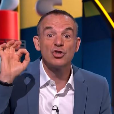 Martin Lewis explains how state pensioners can get £325 a month