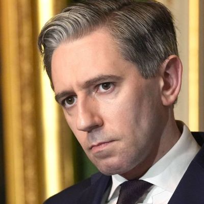 Tanaiste Simon Harris ‘completely opposed’ to proposal to rename Dublin’s Herzog Park | Dublin Live