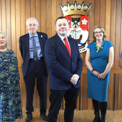 South Lanarkshire council tax increases by 6.5 per cent – Daily Record