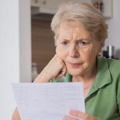 State pensioners warned over ‘extra’ tax bills going out