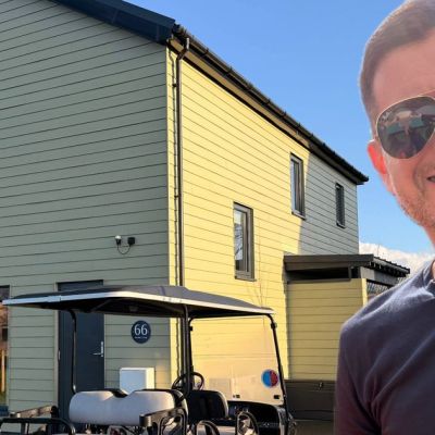 I visited UK holiday park ‘better than Center Parcs’