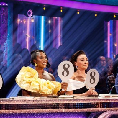 Strictly Come Dancing fans ‘gutted’ as first elimination leaked | Devon Live