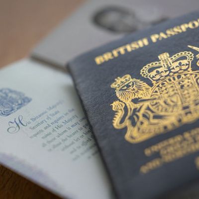 Full list of UK travellers who new EU border rules don’t apply to  – Liverpool Echo