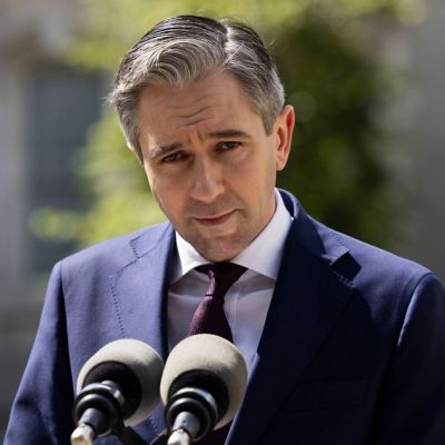 Simon Harris to face no confidence motion over handling of children’s healthcare