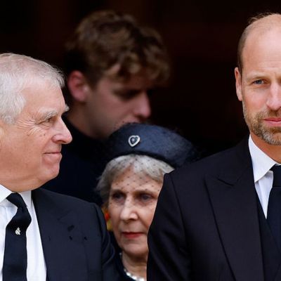 Prince William to remove titles from five more royals after major Andrew coup