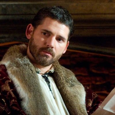 ‘Tragic’ period drama now on Netflix perfect for fans of Wolf Hall