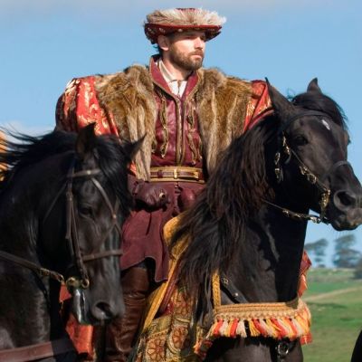 Period drama based on best-selling book and harrowing real events on Netflix now