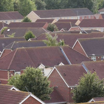 How much West Midlands house prices have risen this year – Birmingham Live