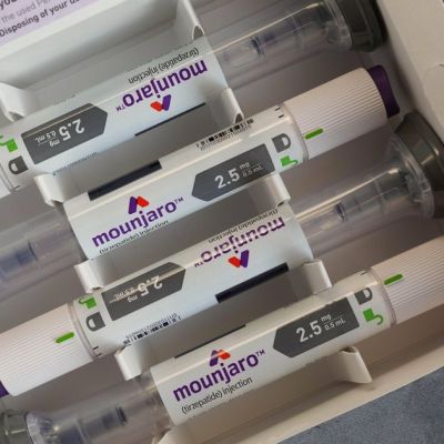 Mounjaro weight loss jab to be discounted in UK pharmacies – Liverpool Echo