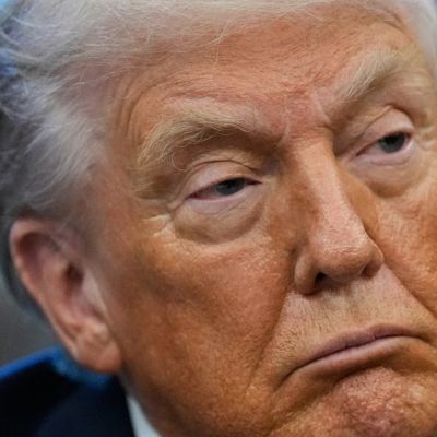 Donald Trump threatens to bring back centuries-old law – ‘End this travesty’