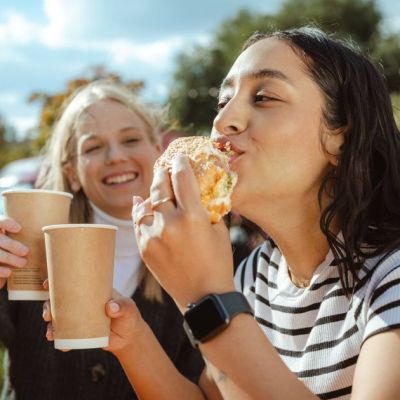 Festival that’s ‘bigger than Glastonbury’ wins major UK award