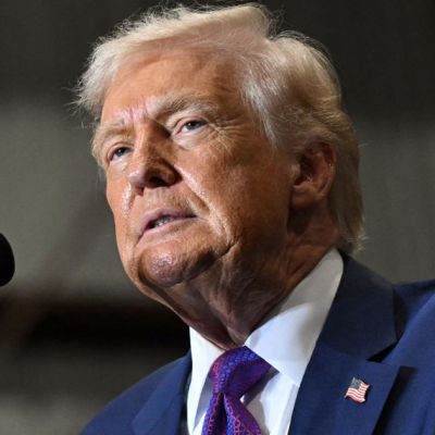 Donald Trump’s tariffs ruled ILLEGAL in Supreme Court decision he warned could ‘destroy’ America – The Mirror