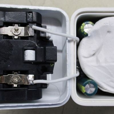 Warning over fake chargers sold by Amazon, B&Q and eBay