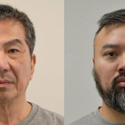 China spies jailed for Yorkshire kidnap plot and ‘shadow police’ ops
