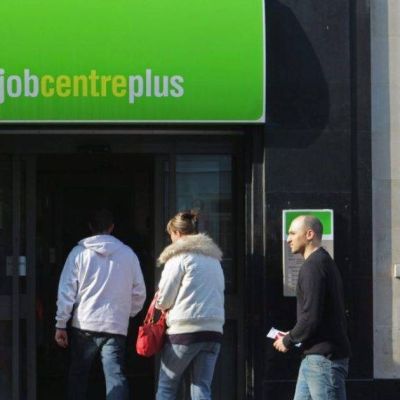 Unemployment drops again in blow to labour market