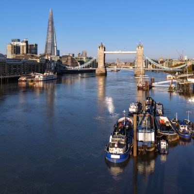 Forever chemicals and waste water – Thames drought plan sparks petition