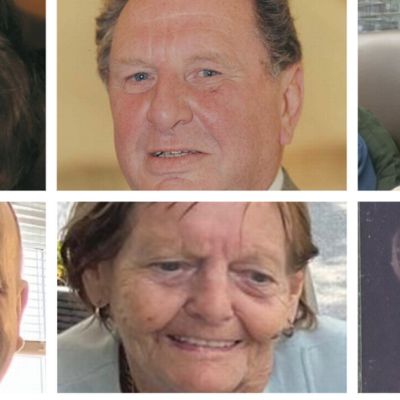 18 death notices made in Cheshire this week