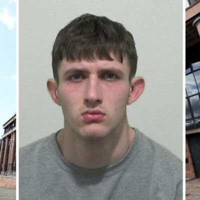 ‘I will hate you until my last breath’ – Family’s fury after biker killed gran