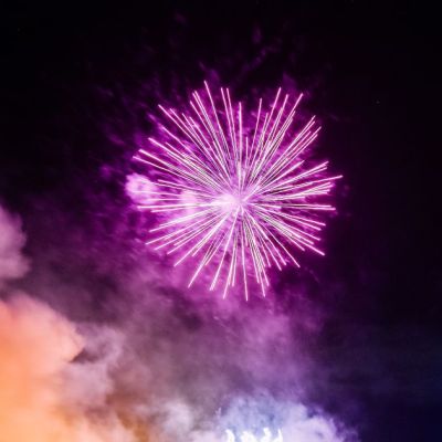 Exact hours when fireworks are banned on New Year’s Eve as laws change | Coventry Live