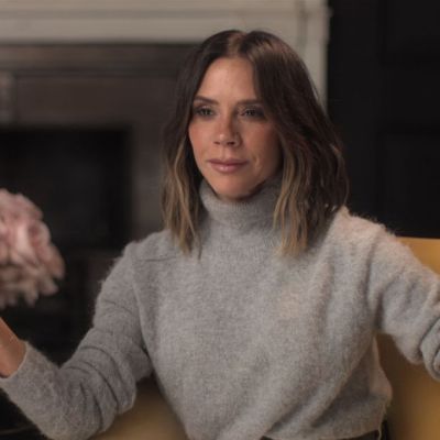 Victoria Beckham’s fashion business lost £70k on plants as humiliating blunders exposed – The Mirror