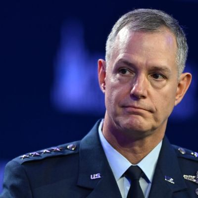 NATO commander warns of bloody retaliation if Russia attacks