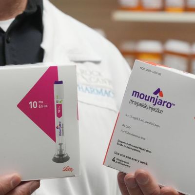 Mounjaro manufacturer makes major price announcement ‘starting on Monday’ – The Mirror